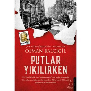 Putlar Yıkılırken Osman Balcıgil