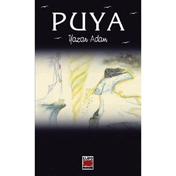 Puya: Yazan Adam Kolektif