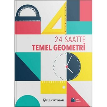 Puza 24 Saatte Temel Geometri Ibrahim Ataş