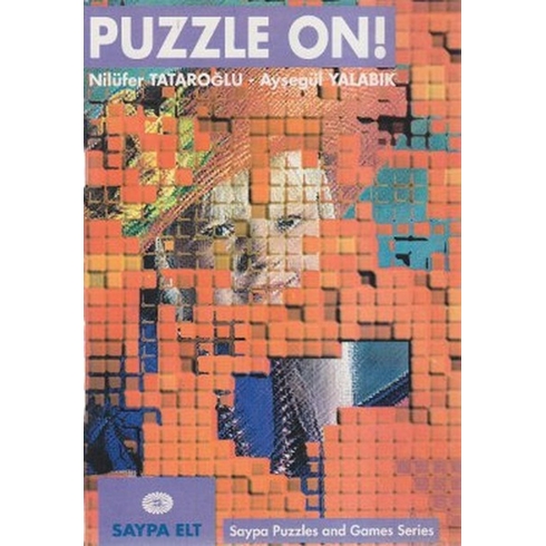 Puzzle On! Nilüfer Tataroğlu