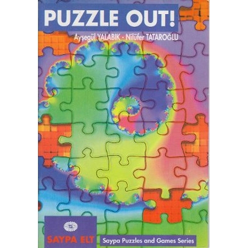 Puzzle Out!