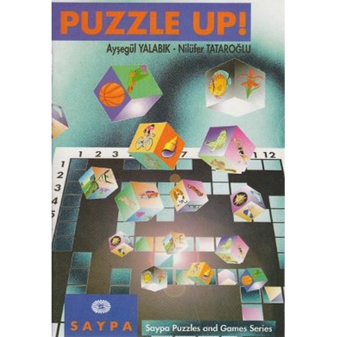 Puzzle Up! Nilüfer Tataroğlu