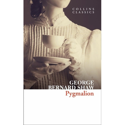 Pygmalion (Collins C)