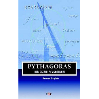 Pythagoras Derman Bayladı