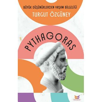 Pythagoras Turgut Özgüney