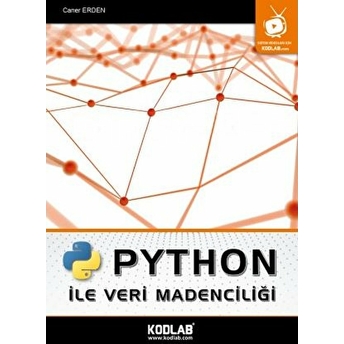 Python Ile Veri Madenciliği Caner Erden