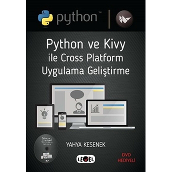 Python Ve Kivy Ile Cross Platform Uygulama Geliştirme