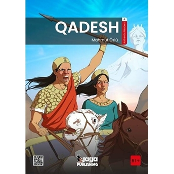 Qadesh (B1 Reader) Mahmut Özlü