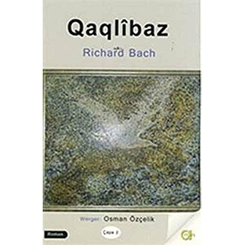 Qaqlibaz Richard Bach