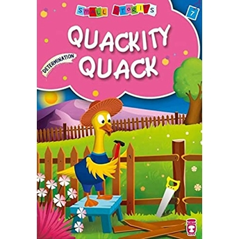 Quackity Quack