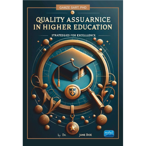 Quality Assurance In Higher Education Gamze Sart