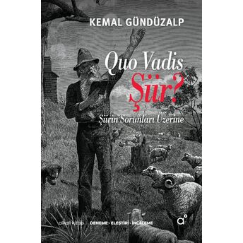 Quo Vadis Şiir ? Kemal Gündüzalp