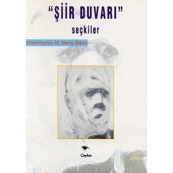 &Quot;Şiir Duvarı&Quot; Seçkiler Derleme