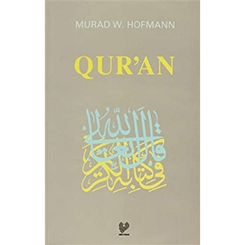 Qur'an (Ingilizce)
