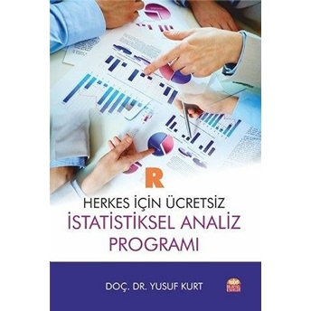 R: Herkes Için Ücretsiz Istatistiksel Analiz Programı