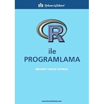 R Ile Programlama