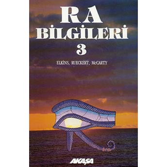 Ra Bilgileri 3 Don Elkins