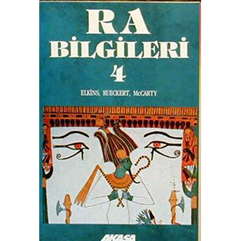 Ra Bilgileri 4 James Allen Mccarty