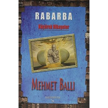 Rabarba Mehmet Ballı