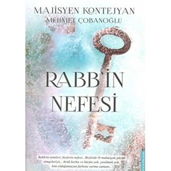 Rabb’in Nefesi Majisyen Kontejyan