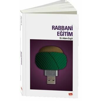 Rabbani Eğitim Adem Ergül