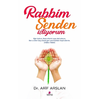 Rabbim Senden Istiyorum Arif Arslan