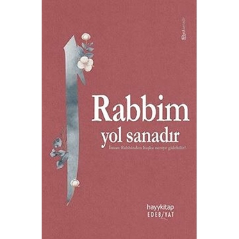 Rabbim Yol Sanadır Kolektif