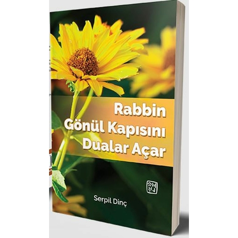 Rabbin Gönül Kapısını Dualar Açar