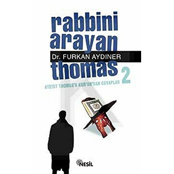 Rabbini Arayan Thomas 2