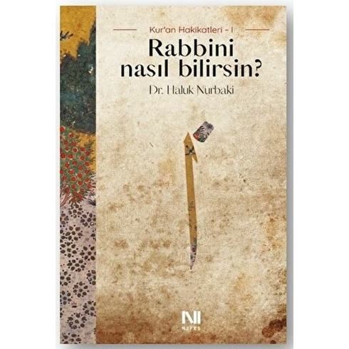 Rabbini Nasıl Bilirsin?