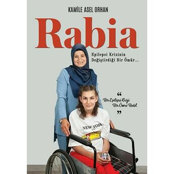 Rabia Kamile Asel Orhan