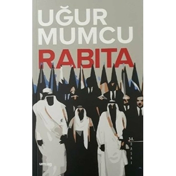 Rabıta Uğur Mumcu