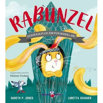 Rabunzel Gareth P. Jones