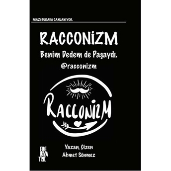 Racconizm Ahmet Sönmez