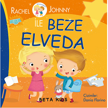 Rachel Ve Johnny Ile Beze Elveda Dania Florina