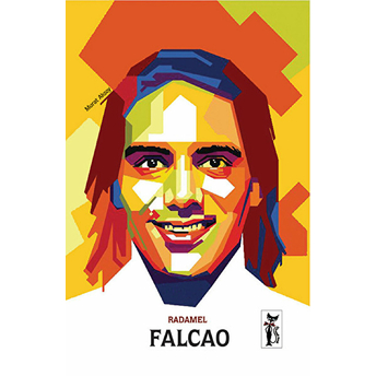 Radamel Falcao Murat Aksoy