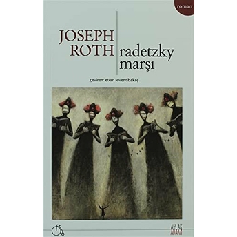 Radetzky Marşı Joseph Roth