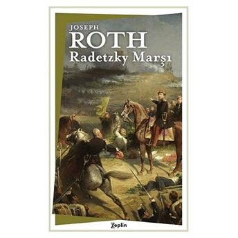 Radetzky Marşı Joseph Roth