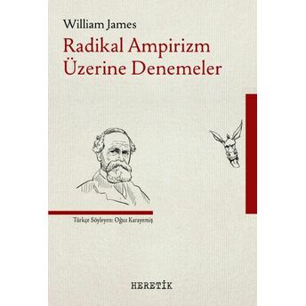 Radikal Ampirizm Üzerine Denemeler William James