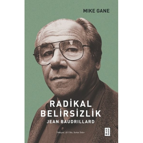 Radikal Belirsizlik Mike Gain