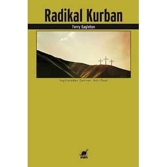 Radikal Kurban Terry Eagleton