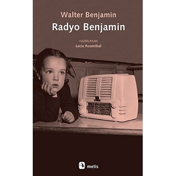 Radyo Benjamin Walter Benjamin