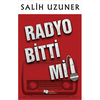 Radyo Bitti Mi! Salih Uzuner