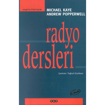 Radyo Dersleri Michael Kaye