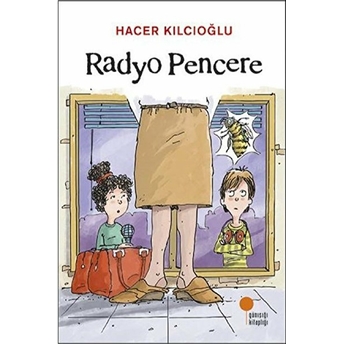 Radyo Pencere Hacer Kılcıoğlu