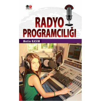 Radyo Programcılığı Metin Kasım