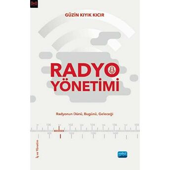 Radyo Yönetimi Güzin Kıyık Kıcır