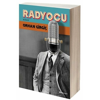 Radyocu Orhan Girgiç