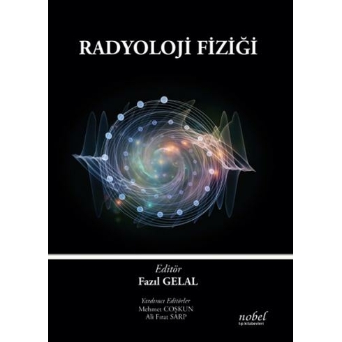 Radyoloji Fiziği - Fazıl Gelal