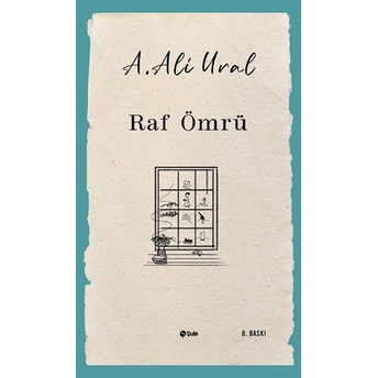 Raf Ömrü A. Ali Ural